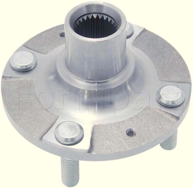 Otoform/FormPart 37498043/S Wheel hub front 37498043S: Buy near me in Poland at 2407.PL - Good price!