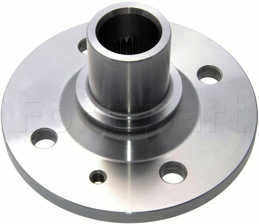 Otoform/FormPart 37498042/S Wheel hub front 37498042S: Buy near me in Poland at 2407.PL - Good price!