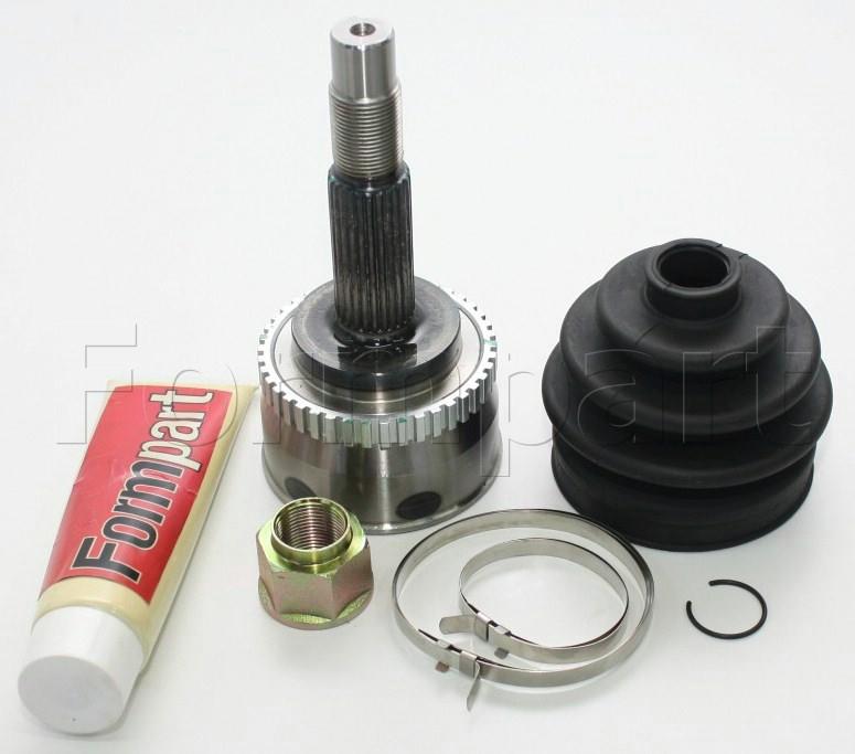 Otoform/FormPart 41398001/S Joint Kit, drive shaft 41398001S: Buy near me in Poland at 2407.PL - Good price!
