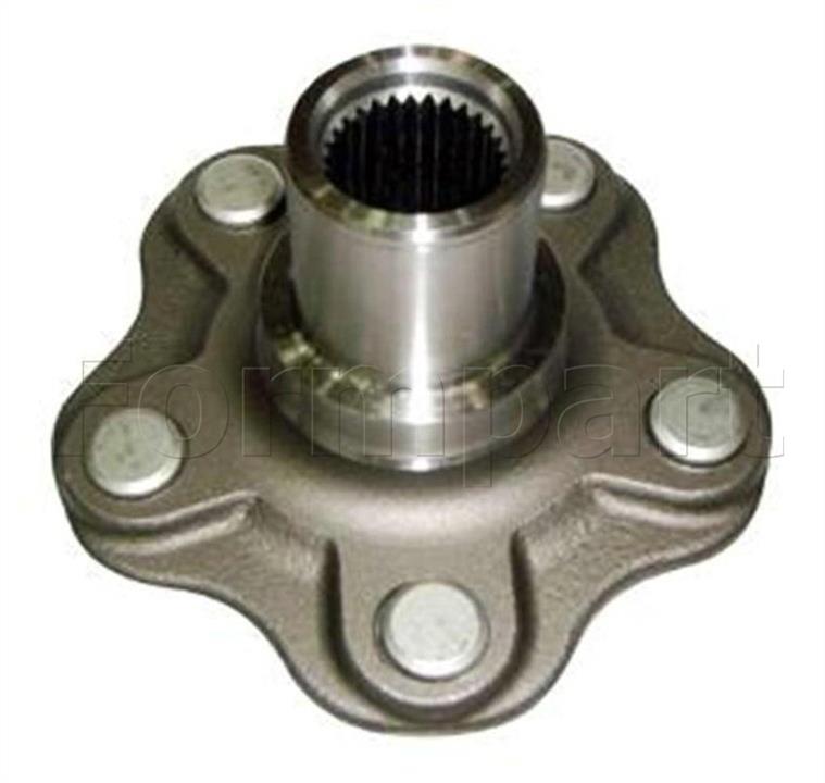 Otoform/FormPart 41498035/S Wheel hub front 41498035S: Buy near me in Poland at 2407.PL - Good price!