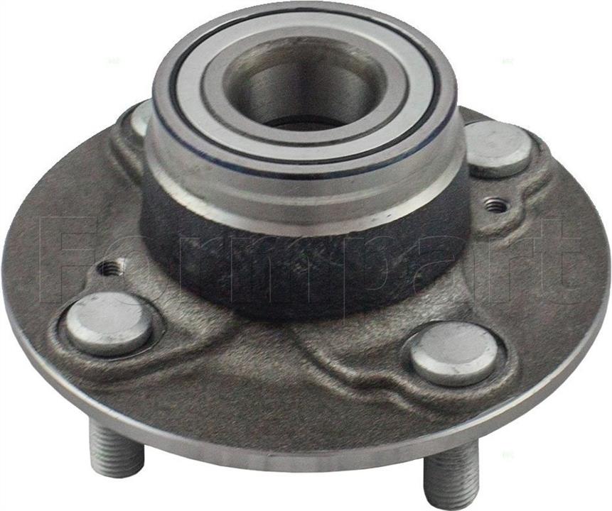 Otoform/FormPart 43498009/S Wheel hub front 43498009S: Buy near me in Poland at 2407.PL - Good price!