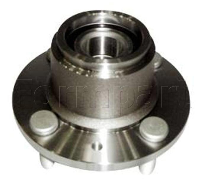 Otoform/FormPart 56498004/S Wheel hub front 56498004S: Buy near me in Poland at 2407.PL - Good price!