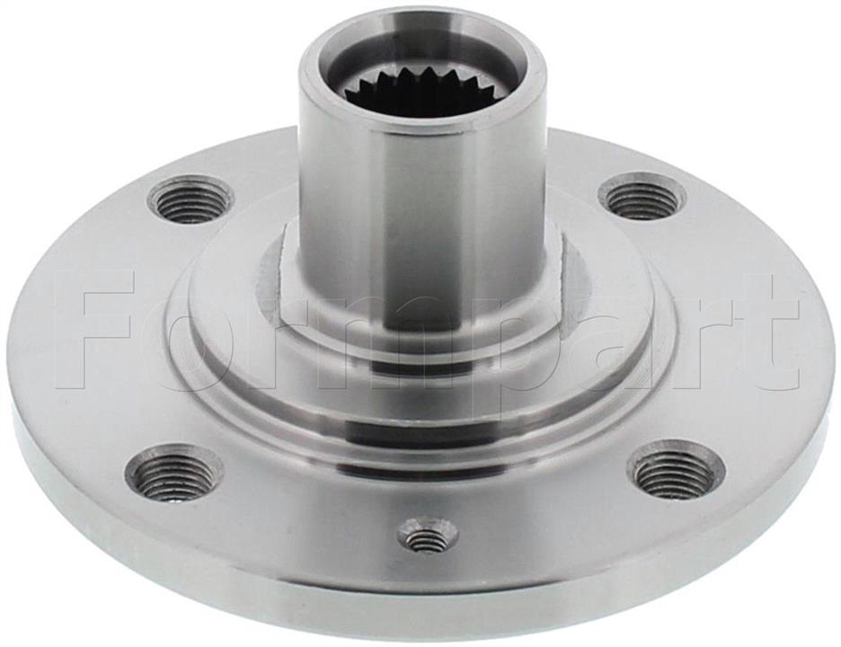 Otoform/FormPart 26498002/S Wheel hub front 26498002S: Buy near me in Poland at 2407.PL - Good price!