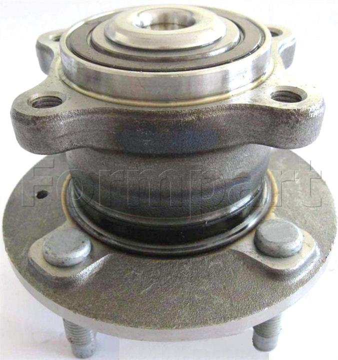 Otoform/FormPart 56498011/S Wheel hub front 56498011S: Buy near me in Poland at 2407.PL - Good price!