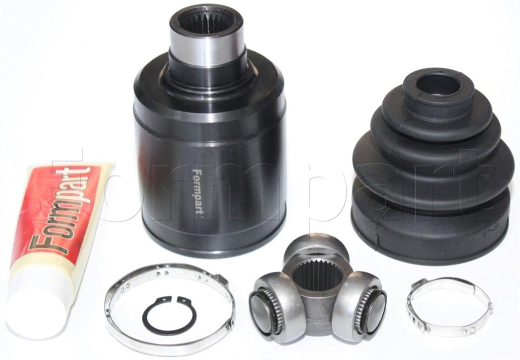 Otoform/FormPart 36398032/S Joint Kit, drive shaft 36398032S: Buy near me in Poland at 2407.PL - Good price!