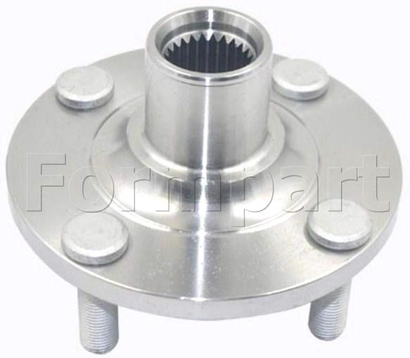 Otoform/FormPart 41498052/S Wheel hub front 41498052S: Buy near me at 2407.PL in Poland at an Affordable price!