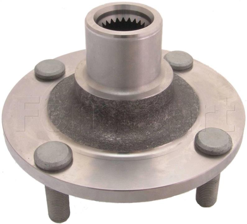 Otoform/FormPart 41498057/S Wheel hub front 41498057S: Buy near me in Poland at 2407.PL - Good price!