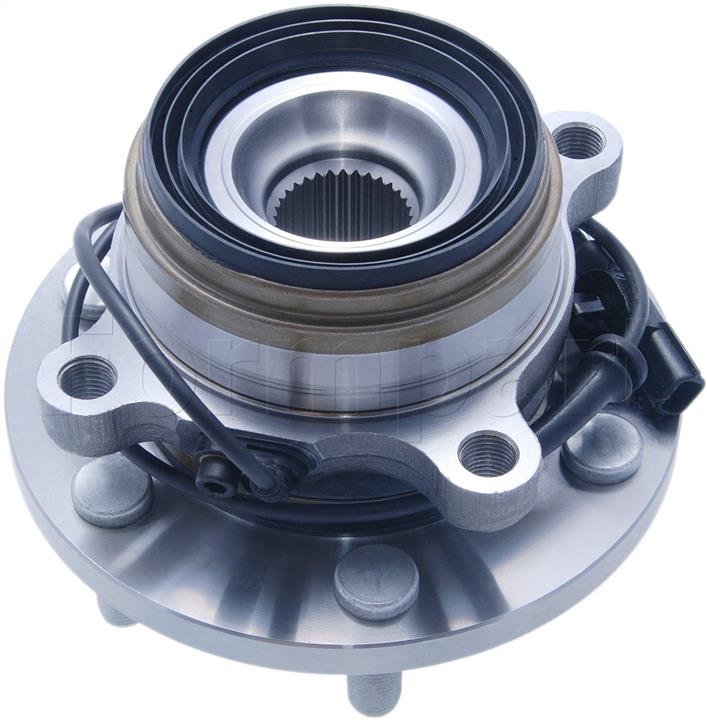 Otoform/FormPart 41498060/S Wheel hub front 41498060S: Buy near me in Poland at 2407.PL - Good price!