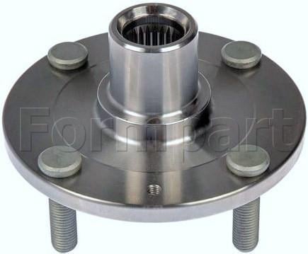 Otoform/FormPart 37498041/S Wheel hub front 37498041S: Buy near me in Poland at 2407.PL - Good price!