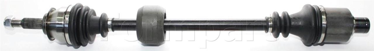 Otoform/FormPart 45380006/S Drive shaft 45380006S: Buy near me in Poland at 2407.PL - Good price!