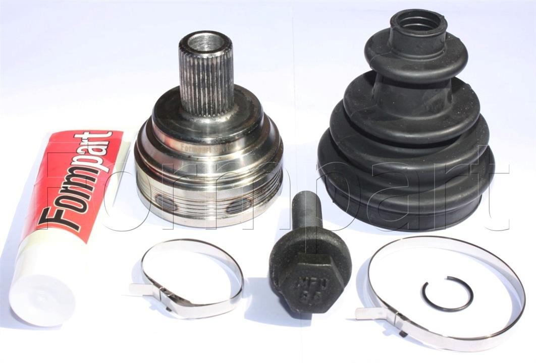 Otoform/FormPart 29398014/S CV joint 29398014S: Buy near me in Poland at 2407.PL - Good price!