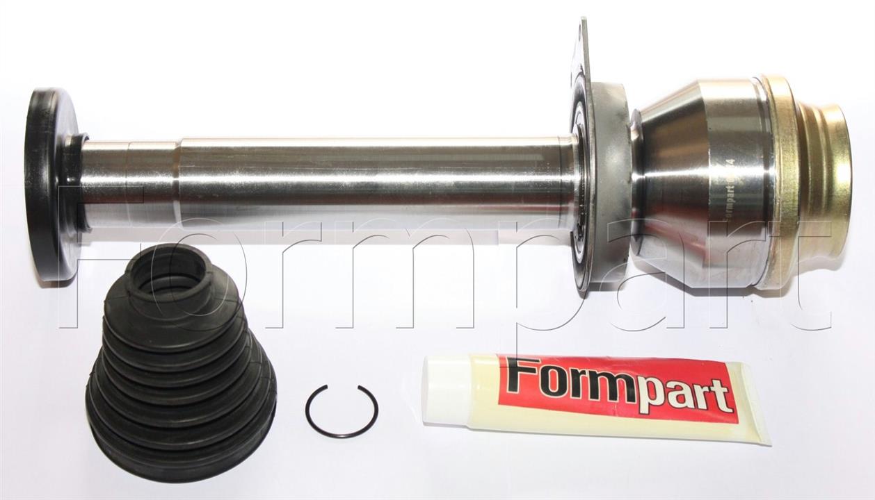 Otoform/FormPart 29398038/S CV joint 29398038S: Buy near me in Poland at 2407.PL - Good price!