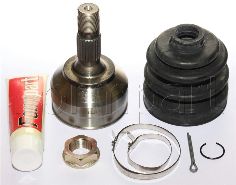 Otoform/FormPart 13398039/S Joint Kit, drive shaft 13398039S: Buy near me in Poland at 2407.PL - Good price!