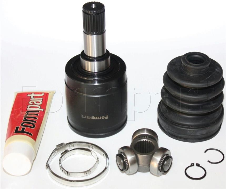 Otoform/FormPart 36398031/S Joint Kit, drive shaft 36398031S: Buy near me in Poland at 2407.PL - Good price!