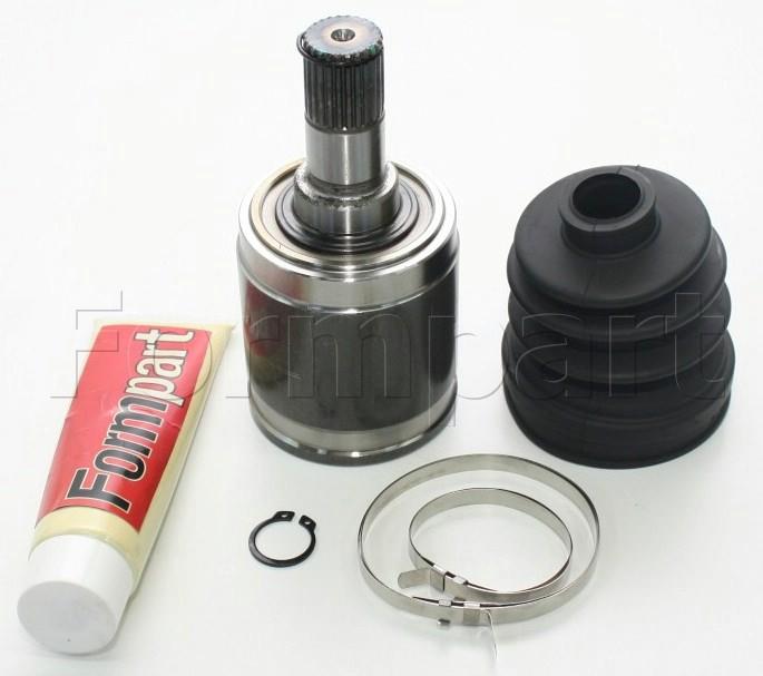 Otoform/FormPart 36398012/S Joint Kit, drive shaft 36398012S: Buy near me in Poland at 2407.PL - Good price!