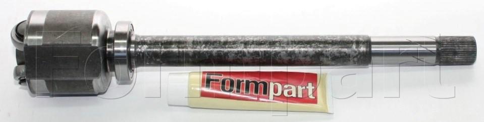 Otoform/FormPart 22398035/S Комплект шарнірів, приводний вал 22398035S: Приваблива ціна - Купити у Польщі на 2407.PL!
