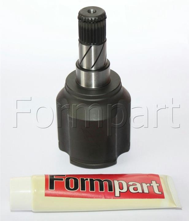 Otoform/FormPart 14398008/S Joint Kit, drive shaft 14398008S: Buy near me in Poland at 2407.PL - Good price!