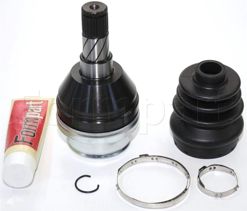 Otoform/FormPart 20398043/S Joint Kit, drive shaft 20398043S: Buy near me in Poland at 2407.PL - Good price!