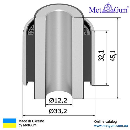 Kup Metgum 13-36 w niskiej cenie w Polsce!