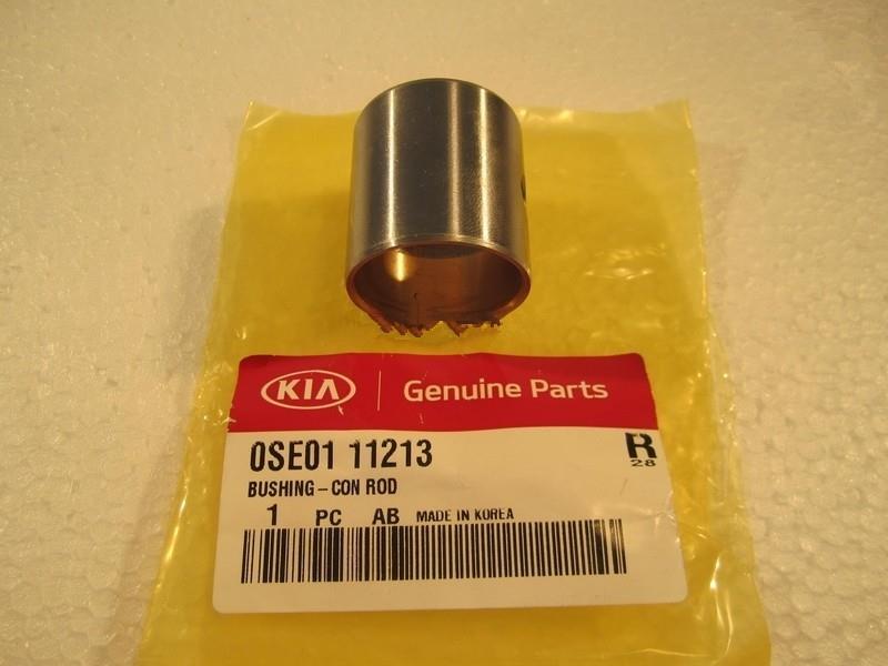 Hyundai/Kia 0SE01-11213 PISTON PIN BUSHING 0SE0111213: Buy near me in Poland at 2407.PL - Good price!