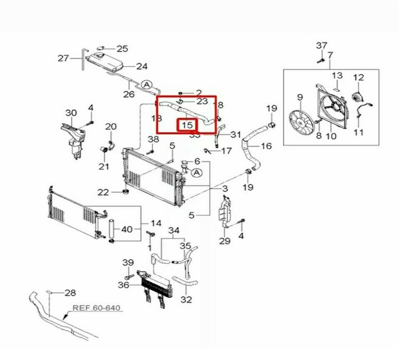 Buy Hyundai&#x2F;Kia 25411-2E101 at a low price in Poland!