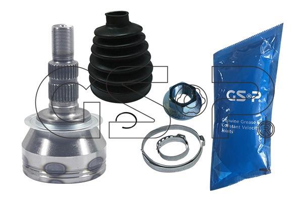 GSP 808066 CV joint 808066: Buy near me in Poland at 2407.PL - Good price!