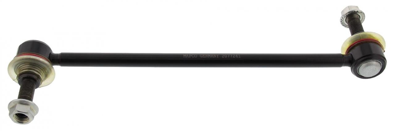Mapco 59072HPS Front stabilizer bar 59072HPS: Buy near me in Poland at 2407.PL - Good price!