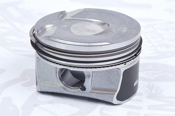 Citroen/Peugeot 16 136 651 80 Piston set 1613665180: Buy near me at 2407.PL in Poland at an Affordable price!
