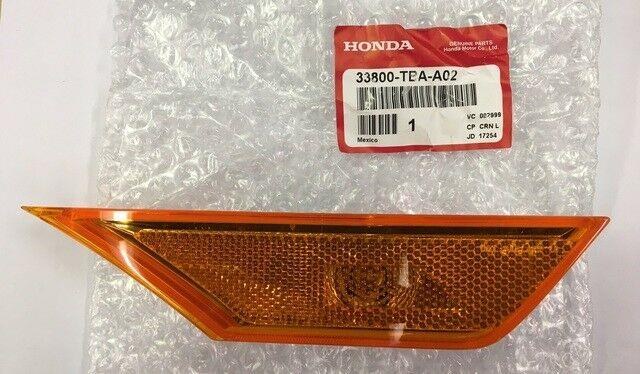 Honda 33800-TBA-A02 Повторитель поворота 33800TBAA02: Отличная цена - Купить в Польше на 2407.PL!
