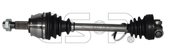 GSP 217146 Drive shaft 217146: Buy near me in Poland at 2407.PL - Good price!