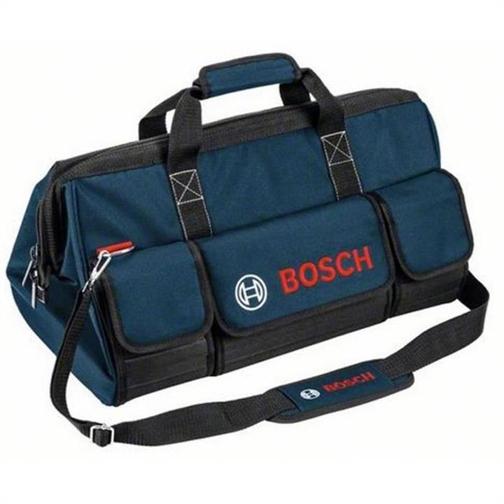 Bosch 1 600 A00 3BJ Bosch professional średni worek 1600A003BJ: Dobra cena w Polsce na 2407.PL - Kup Teraz!