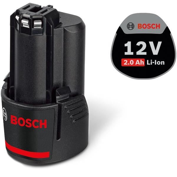 Bosch 1 600 Z00 02X Вставные АККУМУЛЯТОР 10 В 2,0AH 1600Z0002X: Отличная цена - Купить в Польше на 2407.PL!