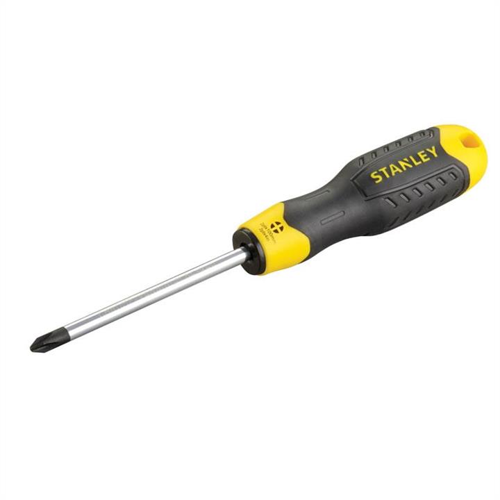 Stanley 0-64-940 Screwdriver, Phillips 064940: Buy near me in Poland at 2407.PL - Good price!