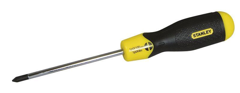 Stanley 1-64-940 Screwdriver, Phillips 164940: Buy near me in Poland at 2407.PL - Good price!