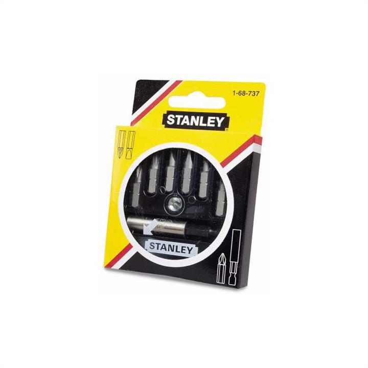 Stanley 1-68-737 Auto part 168737: Buy near me in Poland at 2407.PL - Good price!