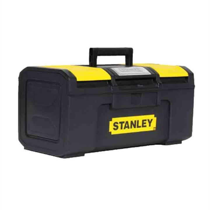 Stanley 1-79-217 Skrzynka narzędziowa "stanley podstawowe toolbox" plastic 48,6 x 26,6 x 23,6 179217: Atrakcyjna cena w Polsce na 2407.PL - Zamów teraz!