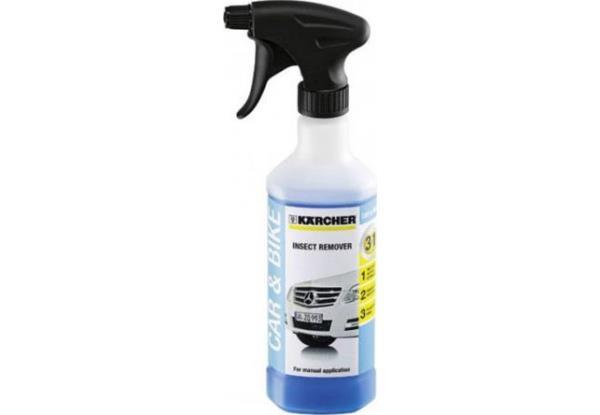 Karcher 6.295-761.0 Means for removing traces of insects 3-B-1, 500 ml 62957610: Buy near me in Poland at 2407.PL - Good price!