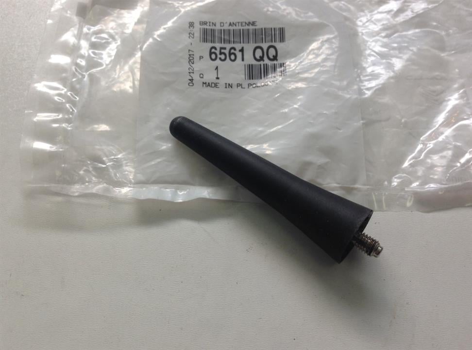 Citroen/Peugeot 6561 QQ Antenna 6561QQ: Buy near me at 2407.PL in Poland at an Affordable price!