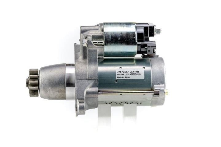 DENSO DSN1003 Starter DSN1003: Buy near me at 2407.PL in Poland at an Affordable price!