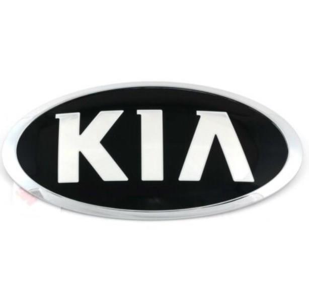 Hyundai/Kia 86320 2T500 Emblem 863202T500: Buy near me in Poland at 2407.PL - Good price!