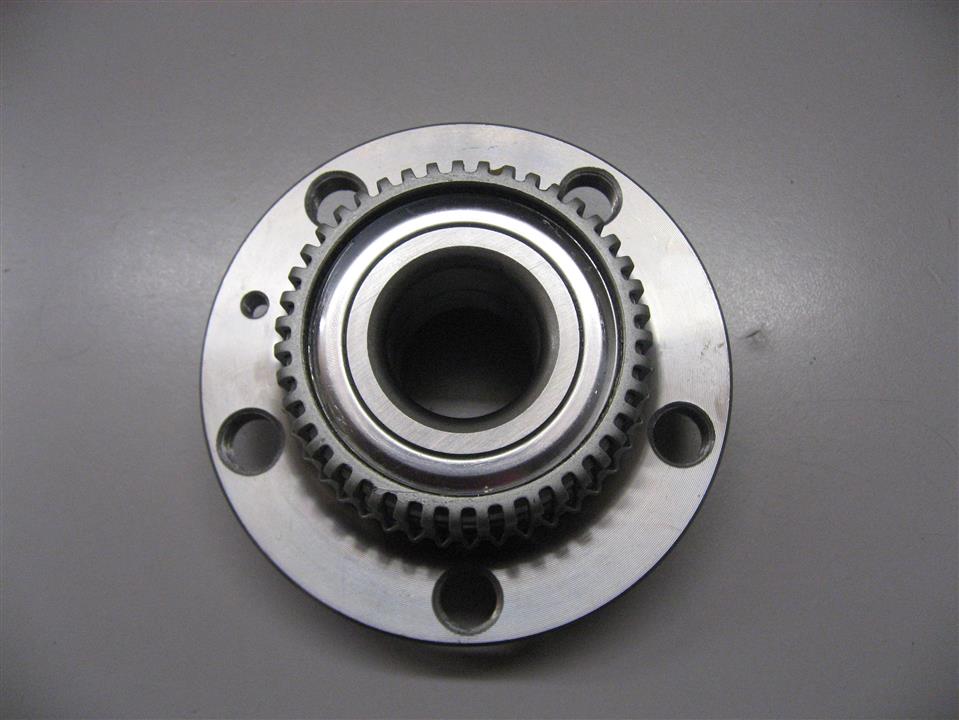 Coram MP0090 Wheel hub with rear bearing MP0090: Buy near me in Poland at 2407.PL - Good price!