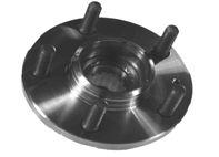 Coram MP0157 Wheel hub MP0157: Buy near me at 2407.PL in Poland at an Affordable price!