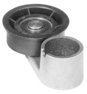 Coram C501 Tensioner pulley, timing belt C501: Buy near me in Poland at 2407.PL - Good price!