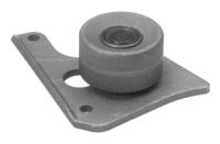 Coram C546 Tensioner pulley, timing belt C546: Buy near me in Poland at 2407.PL - Good price!