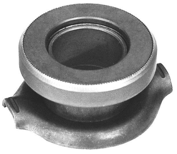 Coram C0207 Clutch Release Bearing C0207: Buy near me in Poland at 2407.PL - Good price!