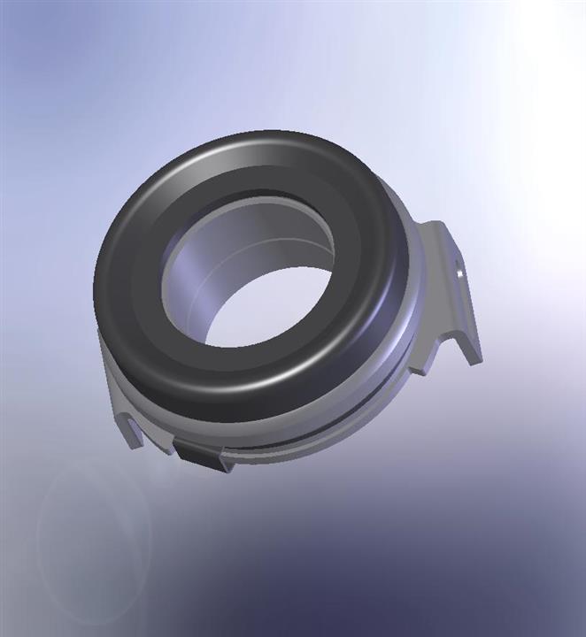 Coram C0266 Clutch Release Bearing C0266: Buy near me at 2407.PL in Poland at an Affordable price!