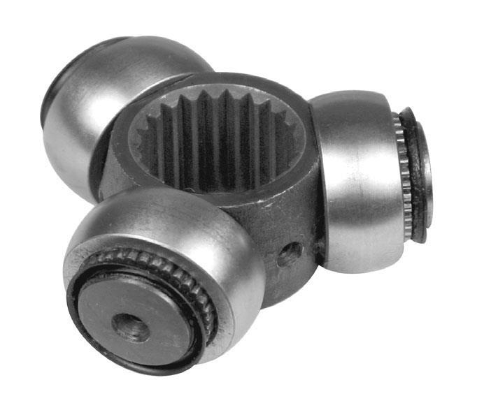 Coram CC013 Tripod Hub, drive shaft CC013: Buy near me at 2407.PL in Poland at an Affordable price!