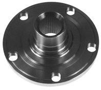 Coram MP0091 Wheel hub front MP0091: Buy near me in Poland at 2407.PL - Good price!