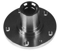Coram MP0034 Wheel hub front MP0034: Buy near me in Poland at 2407.PL - Good price!