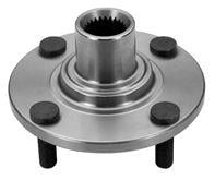 Coram MP0058 Wheel hub front MP0058: Buy near me at 2407.PL in Poland at an Affordable price!
